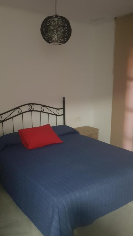Caracola Beach Wifi Y Aire Acondicionado Cadiz Dış mekan fotoğraf